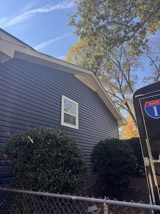 Tennessee Valley Exteriors Picture 7
