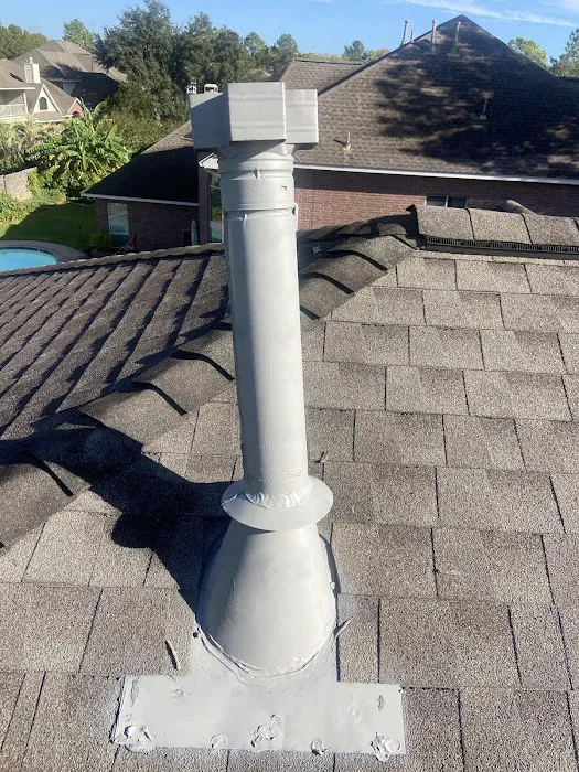 Texas Roofing & Leak Repair Picture 2