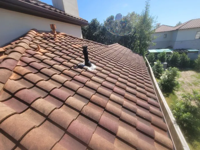 Texas Roofing & Leak Repair Picture 7