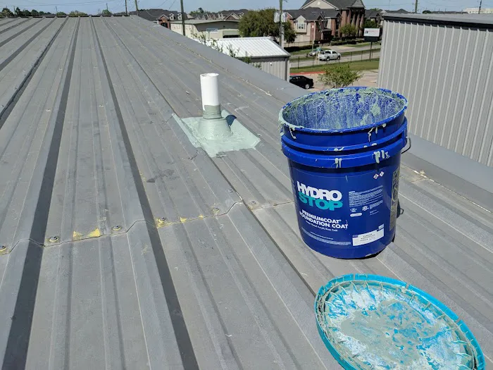 Texas Roofing & Leak Repair Picture 8