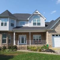 Noahs Roofing and Remodeling ico