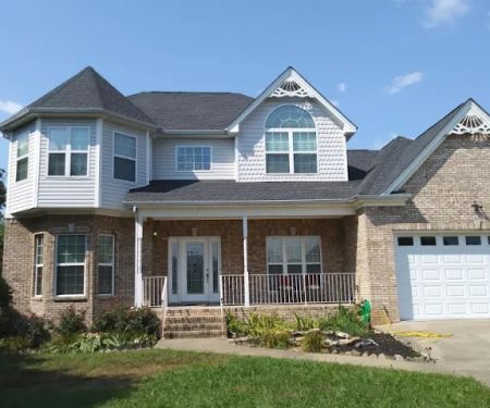 Noahs Roofing and Remodeling