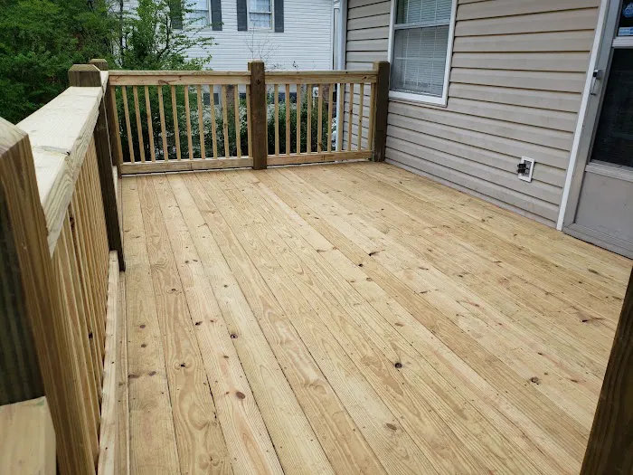 Noahs Roofing and Remodeling Picture 6