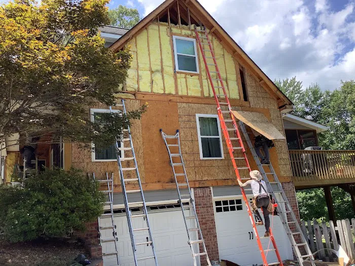 Noahs Roofing and Remodeling Picture 9