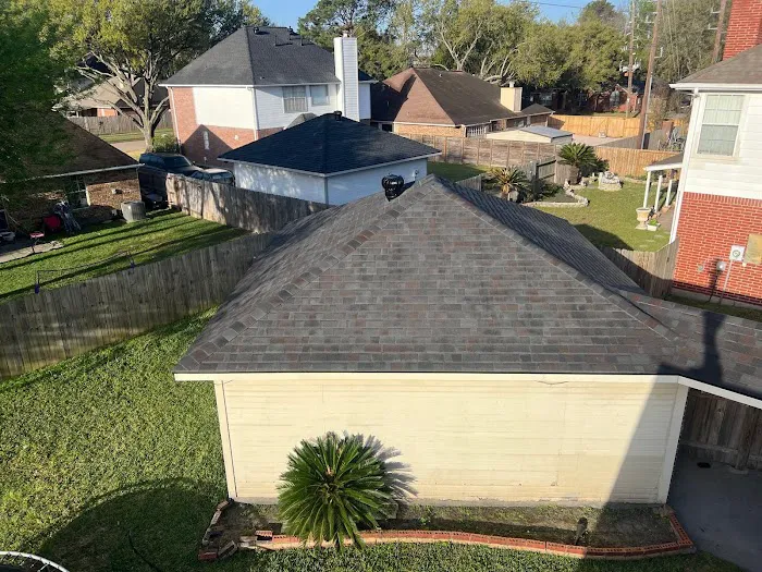 Roofing Technologies Unlimited Picture 1