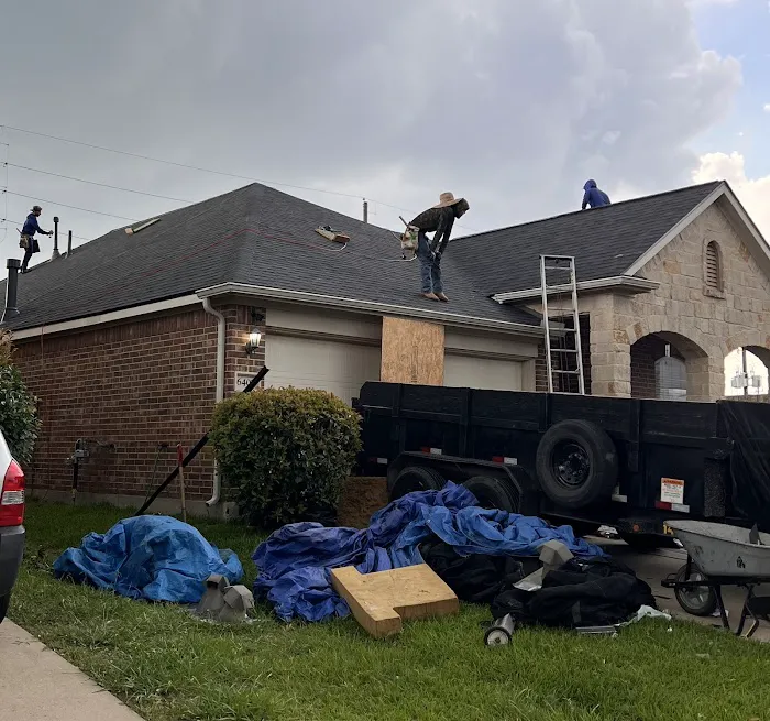 Roofing Technologies Unlimited Picture 7