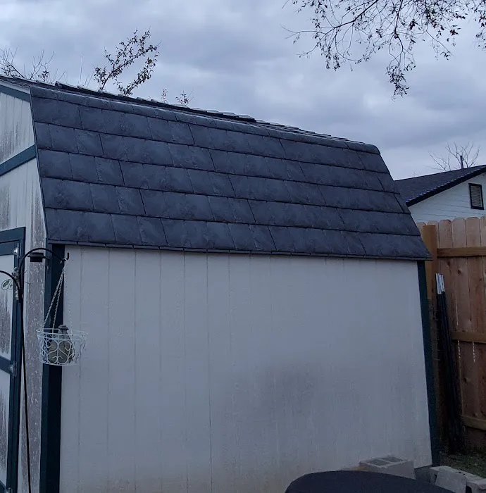 Roofing Technologies Unlimited Picture 10