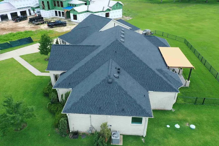Quick Roofing - Houston Picture 2