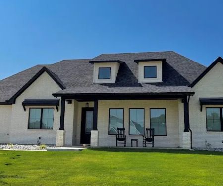 Quick Roofing - Houston