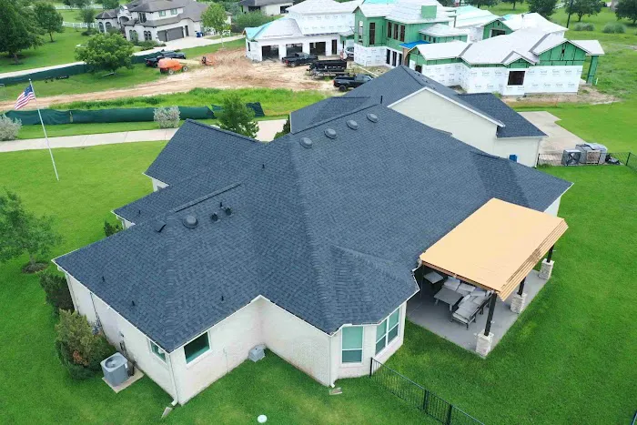Quick Roofing - Houston Picture 5