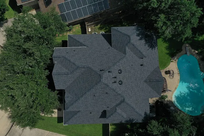 Quick Roofing - Houston Picture 9