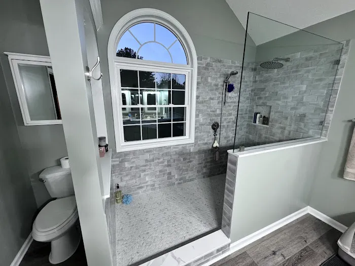 Grindstone Renovations LLC. Picture 4