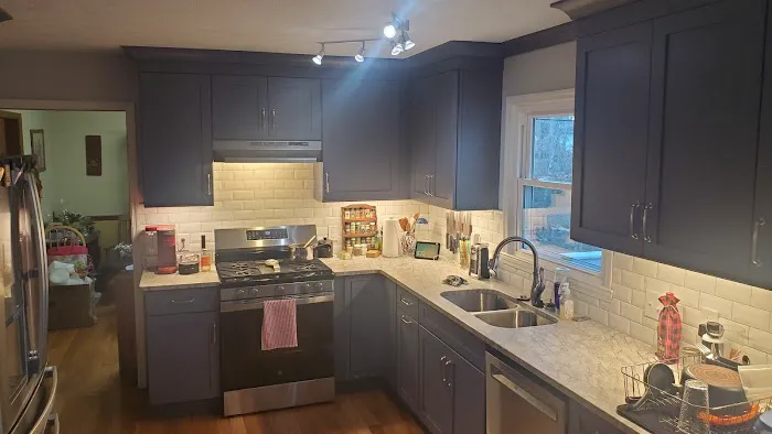 Grindstone Renovations LLC. Picture 6