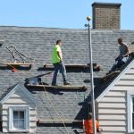 Navarro Brothers Roofing & Construction