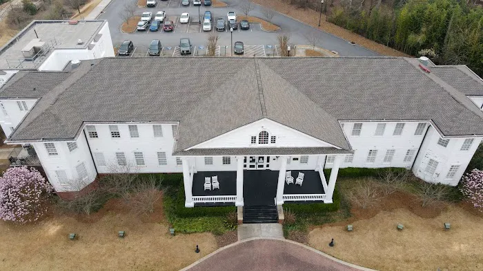 Roofing Georgia Picture 1