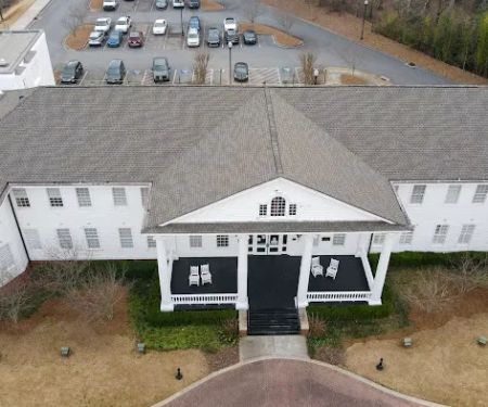 Roofing Georgia