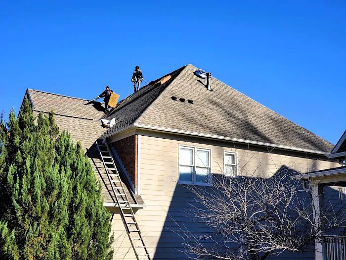 Roofing Georgia Picture 4