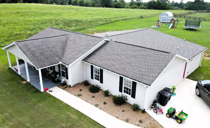 Roofing Georgia Picture 9