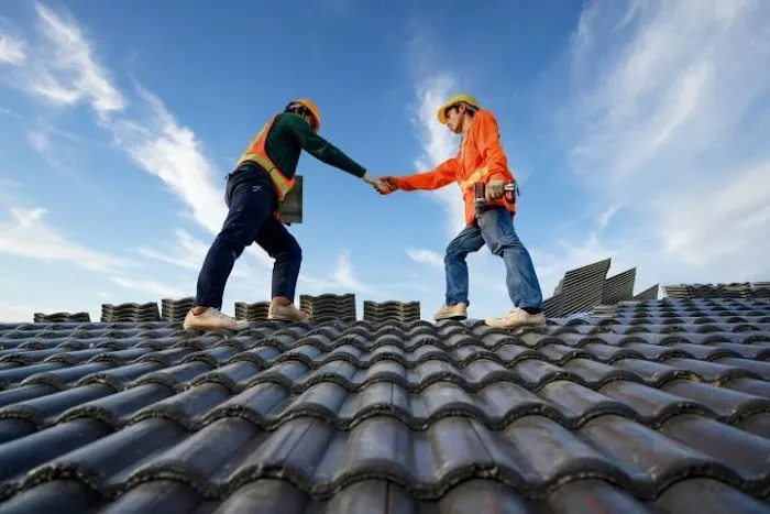 Ortega Brothers Roofers LLC Picture 1