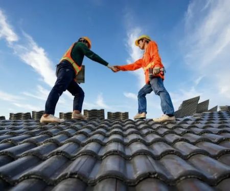 Ortega Brothers Roofers LLC