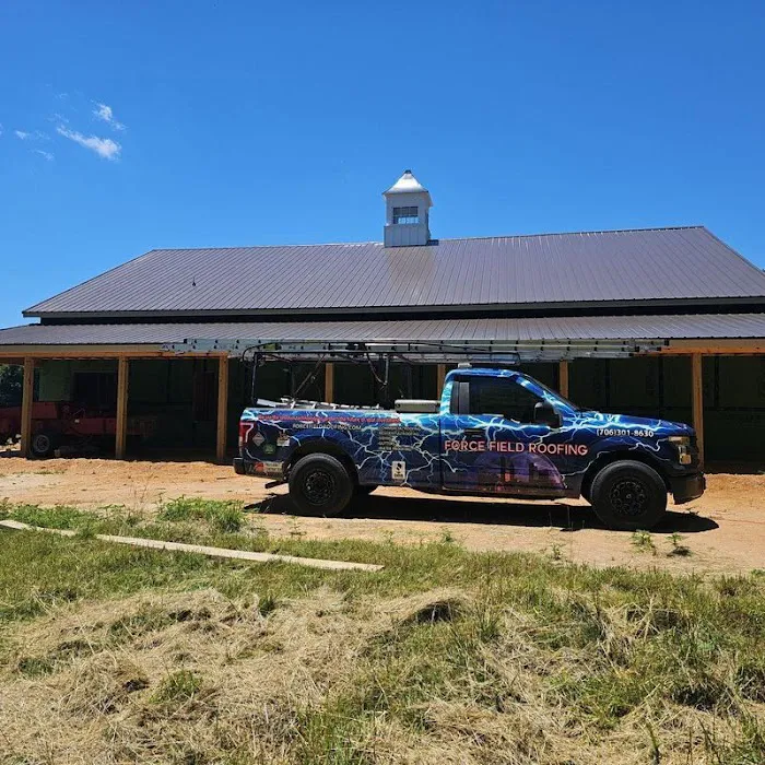 Force Field Roofing LLC Picture 3