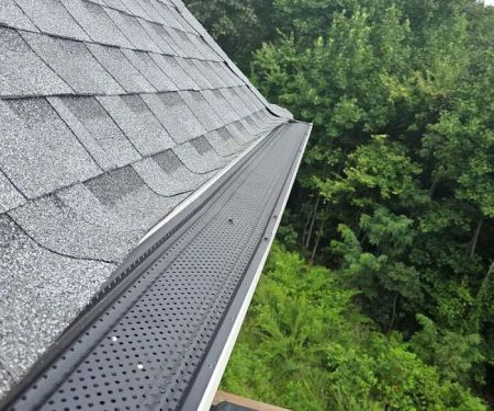 Force Field Roofing LLC