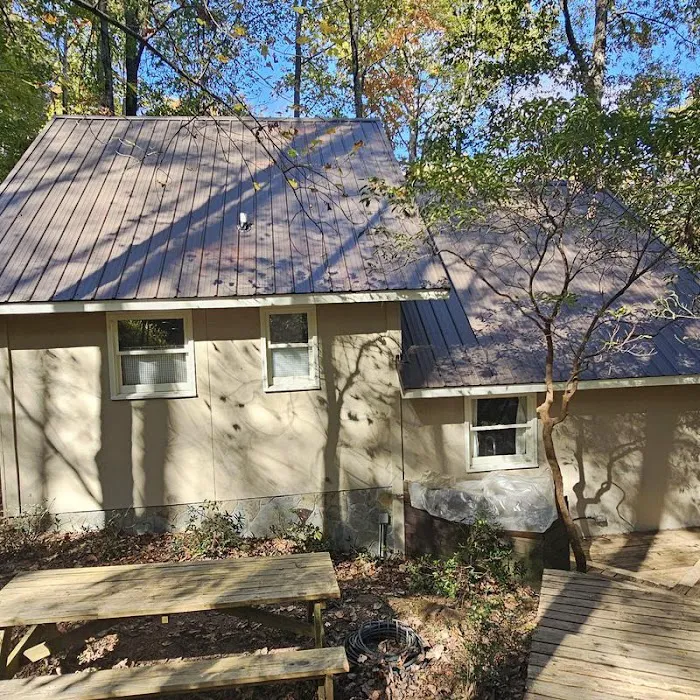 Force Field Roofing LLC Picture 5