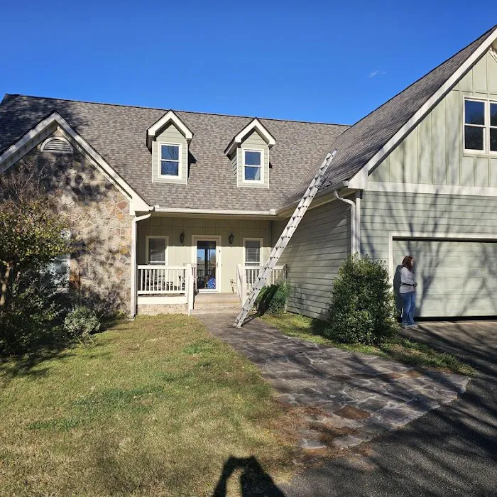 Force Field Roofing LLC Picture 6