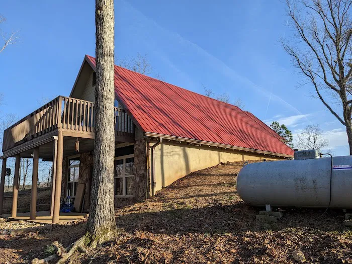 Force Field Roofing LLC Picture 7