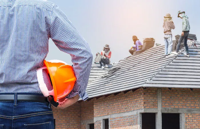 Pro Roofing Services Katy Picture 2