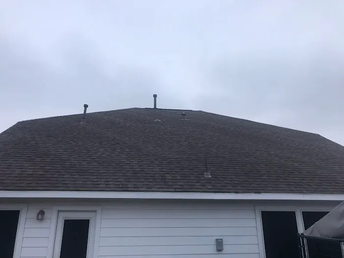 Pro Roofing Services Katy Picture 1