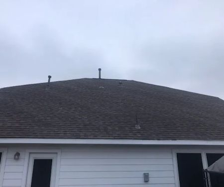 Pro Roofing Services Katy