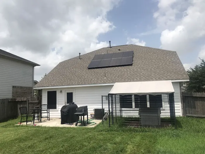 Pro Roofing Services Katy Picture 6