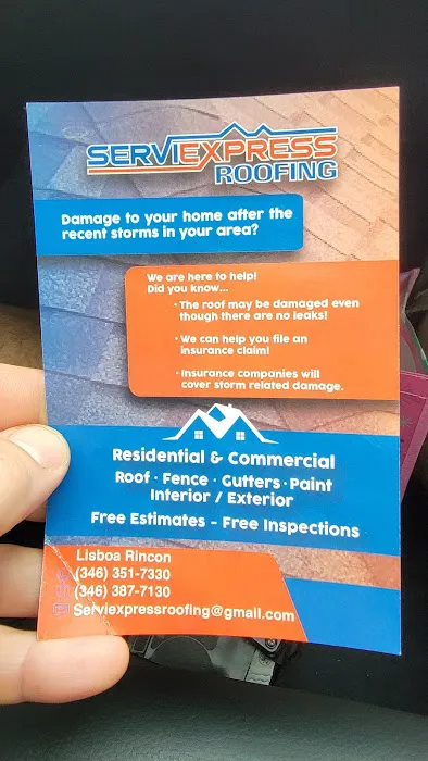 Pro Roofing Services Katy Picture 4