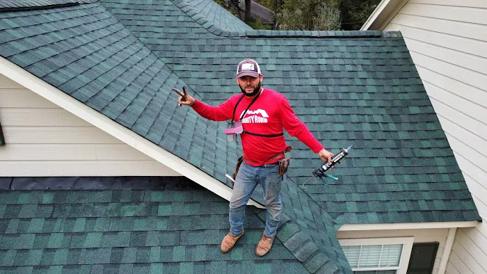 Integrity Roofing Picture 1