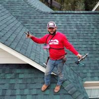 Integrity Roofing ico