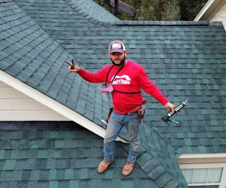 Integrity Roofing