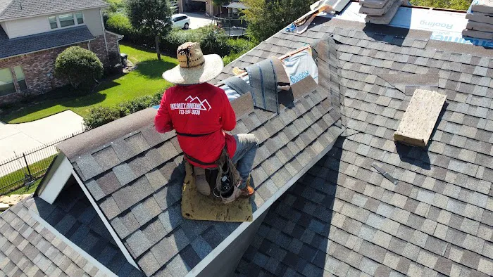 Integrity Roofing Picture 2