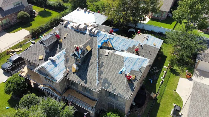 Integrity Roofing Picture 6