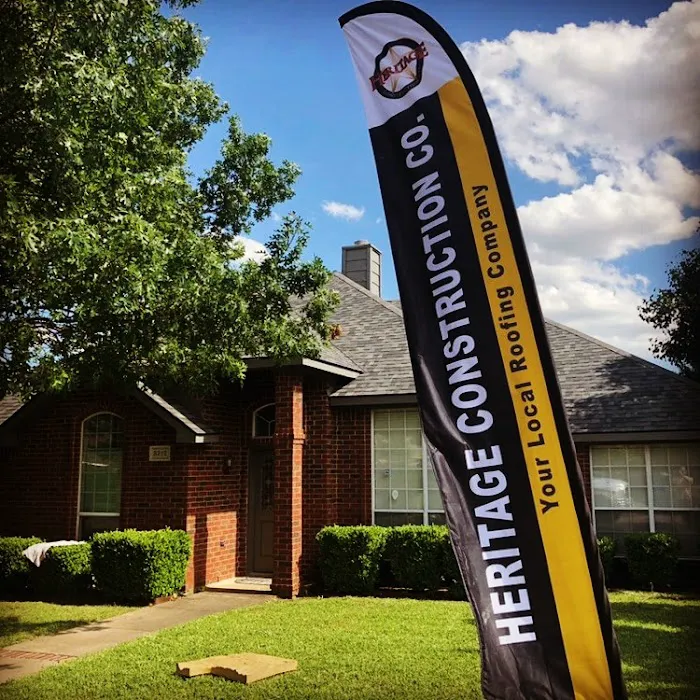Heritage Roofing & Construction Company - Houston Picture 3