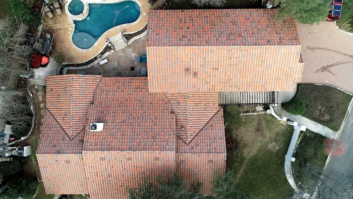 Heritage Roofing & Construction Company - Houston Picture 4