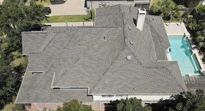 HomeGuard Roofing Picture 2