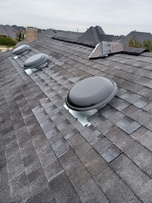 HomeGuard Roofing Picture 3