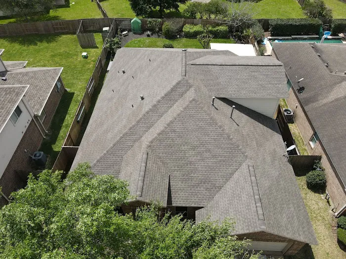 HomeGuard Roofing Picture 6