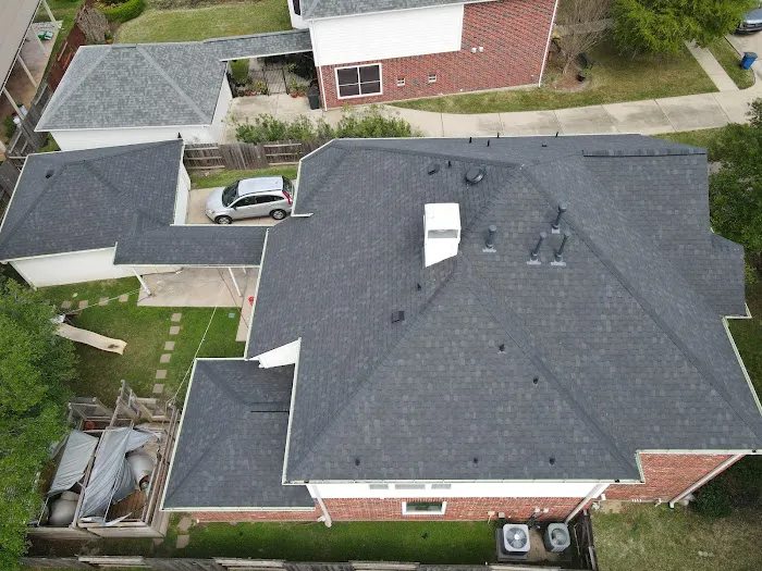 HomeGuard Roofing Picture 8