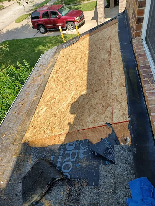 HomeGuard Roofing Picture 5