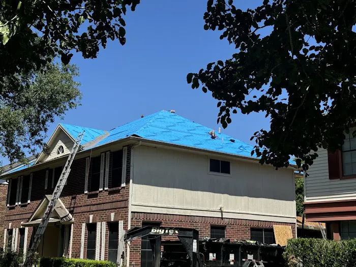 HomeGuard Roofing Picture 9