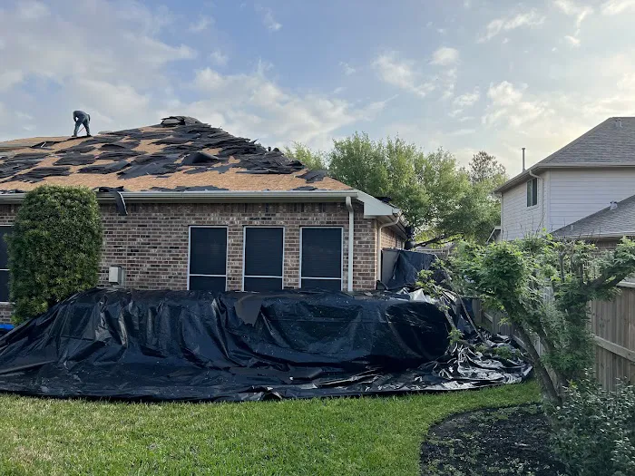 HomeGuard Roofing Picture 10