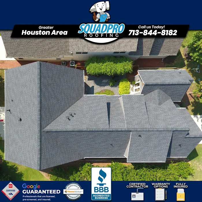 SquadPro Roofing, LLC. Picture 1