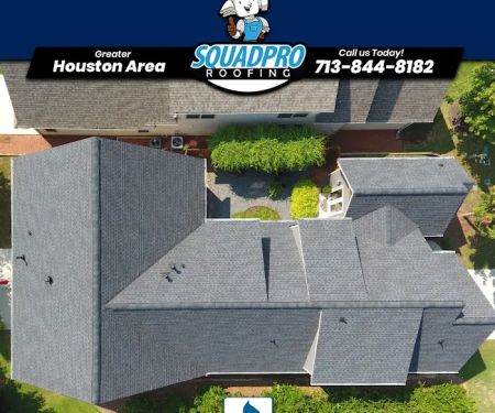 SquadPro Roofing, LLC.